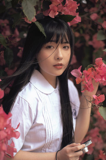 爱是永恒
